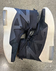 AIR FEAR OF GOD 1 BLACK - SIZE 13 (WORN)