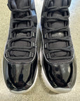 AIR JORDAN 11 JUBILEE - SIZE 8.5 (WORN)