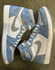 AIR JORDAN 1 HIGH HYPER ROYAL - SIZE 11 (WORN)
