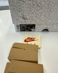AIR JORDAN 4 NIGEL SYLVESTER BRICK AFTER BRICK - SIZE 12 (WORN) - SUPER CLEAN