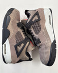AIR JORDAN 4 TAUPE HAZE - SIZE 12 (WORN)