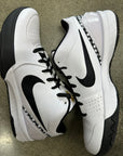 KOBE 4 PROTRO MAMBACITA - SIZE 10 (WORN) - SUPER CLEAN
