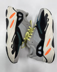 YEEZY BOOST 700 WAVE RUNNER - SIZE 9.5 (WORN)