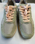 NEW BALANCE 993 JOE FRESHGOODS PERFORMANCE ART SAGE - SIZE 11 (WORN)