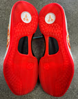 NIKE KOBE 8 SYSTEM+ AS - SIZE 12 (WORN) - SUPER CLEAN