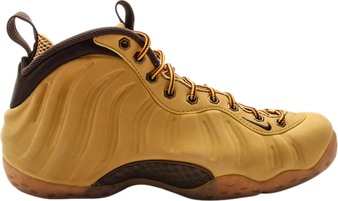 Nike Air Foamposite One "WHEAT"