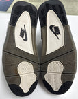 AIR JORDAN 4 CAVE STONE - SIZE 13 (WORN)