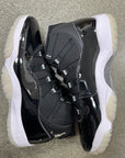 AIR JORDAN 11 JUBILEE - SIZE 11.5 (WORN)