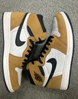 AIR JORDAN 1 HIGH ROOKIE OF THE YEAR - SIZE 9.5 (WORN)