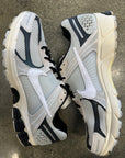 ZOOM VOMERO 5 SUPERSONIC LIGHT BONE BLACK - SIZE 13 (WORN)