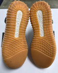 YEEZY BOOST 750 GUM - SIZE 8.5 (WORN)