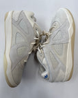 ADIDAS BADBO 1.0 RESILENCE - SIZE 10 (WORN) - SUPER CLEAN