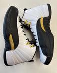 AIR JORDAN 12 ROYALTY TAXI - SIZE 11 (WORN)