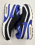 AIR MAX BW OG PERSIAN VIOLET 2022- SIZE 10 (WORN)