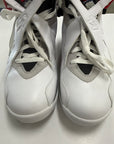 AIR JORDAN 8 BUGS BUNNY 2013 - SIZE 10.5 (WORN)