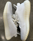 YEEZY BOOST 350 V2 CREAM - SIZE 13 (WORN)