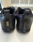 KOBE 11 ELITE LOW PROTRO FADE TO BLACK 2026 - SIZE 10 (WORN)