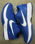 KOBE 6 PROTRO DODGERS - SIZE 11.5 (WORN)