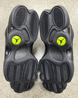 AIR JORDAN 13 BLACK CAT - SIZE 9.5 (WORN)