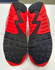 AIR MAX 90 INFRARED 2020 - SIZE 9.5 (WORN)