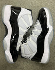 AIR JORDAN 11 CONCORD 2018 - SIZE 13 (WORN) - SUPER CLEAN