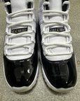 AIR JORDAN 11 DMP GRATITUDE - SIZE 11 (WORN)