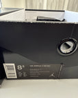 AIR JORDAN 11 CAP AND GOWN - SIZE 8.5 (WORN) - NO PLASTIC TOP