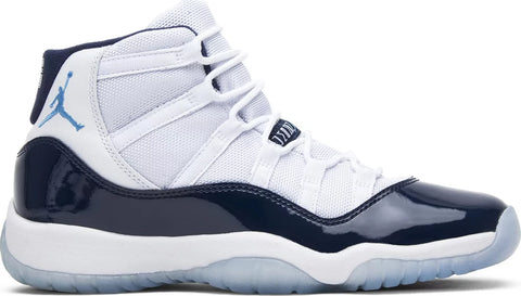 Air Jordan 11 Retro BG "WIN LIKE 82"