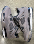AIR JORDAN 4 CAVE STONE - SIZE 11 (WORN) - SUPER CLEAN