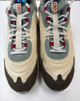 AIR MAX 270 TRAVIS SCOTT TRAILS - SIZE 13 (WORN)