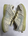 SB DUNK LOW MUMMY - SIZE 8 (WORN)