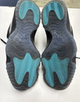 AIR JORDAN 11 GAMMA 2013 - SIZE 10.5 (WORN)