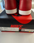 DS AIR JORDAN 1 HIGH CHICAGO 2015 - SIZE 8 (DIFFERENT LABEL ON BOX)