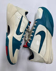 KOBE 5 PROTRO CAITLIN CLARK COCONUT MILK SPRUCE - SIZE 10 (WORN)