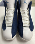AIR JORDAN 13 FLINT 2020 - SIZE 10 (WORN)