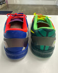 KOBE 8 PROTRO WHAT THE 2025 - SIZE 10.5 (WORN)
