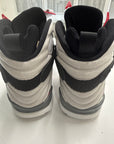 AIR JORDAN 8 BUGS BUNNY 2013 - SIZE 10.5 (WORN)