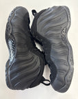 AIR FOAMPOSITE ONE ANTHRACITE 2023 - SIZE 10.5 (WORN)