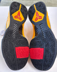 KOBE 5 PROTRO BRUCE LEE - SIZE 13 (WORN)