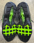 AIR MAX 95 97 STORM BIRDS OF A FEATHER - SIZE 10 (WORN)