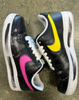 AIR FORCE 1 LOW '07 PARANOISE - SIZE 8.5 (WORN)