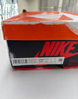 AIR JORDAN 1 HIGH LOST AND FOUND - SIZE 10.5 (WORN)
