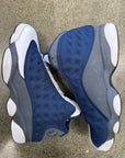 AIR JORDAN 13 FLINT - SIZE 12 (WORN)