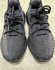 YEEZY BOOST 350 ONYX - SIZE 10.5 (WORN)