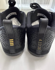 KOBE 11 ELITE PROTRO FADE TO BLACK - SIZE 10 (WORN)