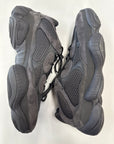 YEEZY 500 UTILITY BLACK - SIZE 11.5 (WORN)