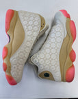 AIR JORDAN 13 CNY CHINESE NEW YEAR - SIZE 12 (WORN)