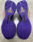 KOBE 5 PROTRO UNDFTD - SIZE 12 (WORN)
