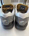 AIR MAX 1 .SWOOSH LOW POLY BIG HEAD MODE - SIZE 8 (WORN)