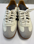 ADIDAS SAMBA OG JJJJOUND WHITE - SIZE 11 (WORN) - SUPER CLEAN